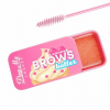 MASEŁKO DO PIELĘGNACJI RZĘS I BRWI LASH&BROWS BUTTER 30ML PIMP MY LASHES